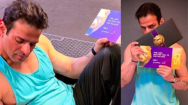 Karan Patel OUT Of The 50; Will Actor Come Back As Wildcard?