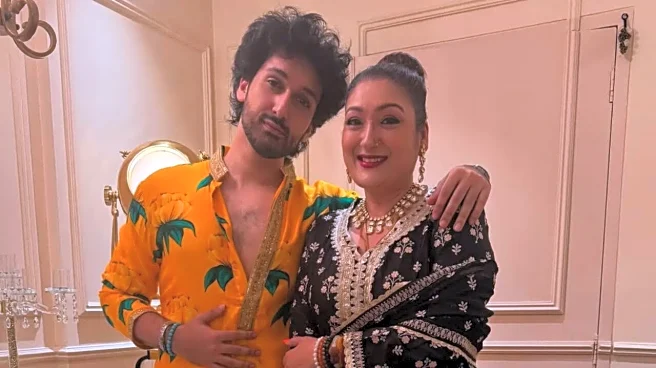 Sunita Ahuja Confirms Son Yashvardhan's Film 100 With Nitanshi Goel: Will Do More Than Rs 200 Crore | EXCL