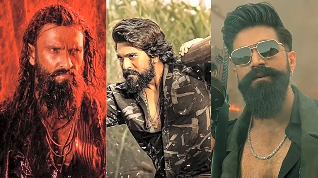 Gabru, Peddi, Dacoit Postpone March Release - Is This Dhurandhar 2 And Toxic Effect?