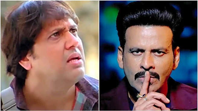 Manoj Bajpayee In, Govinda Out? BIG Change In Akshay Kumar’s Bhagam Bhag 2 Cast
