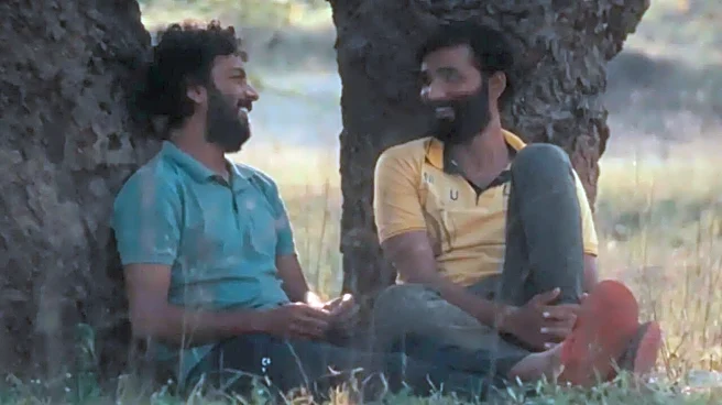 Sabar Bonda OTT Release Day: When And Where To Watch Award-Winning LGBTQ+ Marathi Film Online