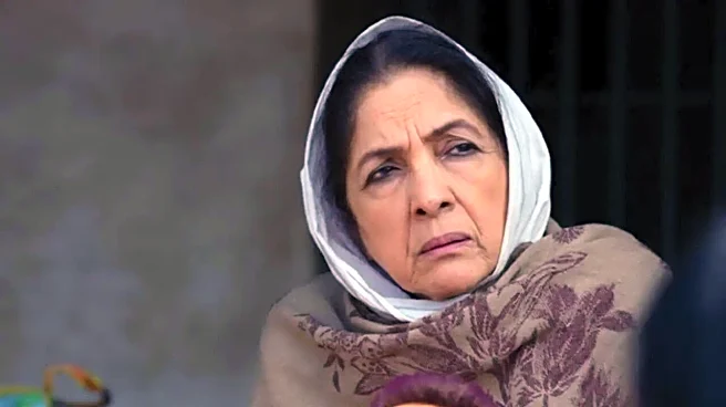 Vadh 2: Neena Gupta, Sanjay Mishra Request Fans To 'NOT Give Away Spoilers Or Climax'