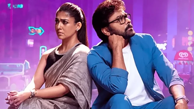 Mana Shankara Vara Prasad Garu OTT Release: Where To Watch Chiranjeevi's Sankranti Blockbuster Online