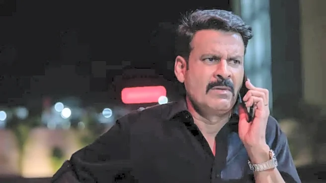 Ghooskhor Pandat Title NOT Granted By Producers' Associations: FMC Warns Makers Against 'Illegal Use'