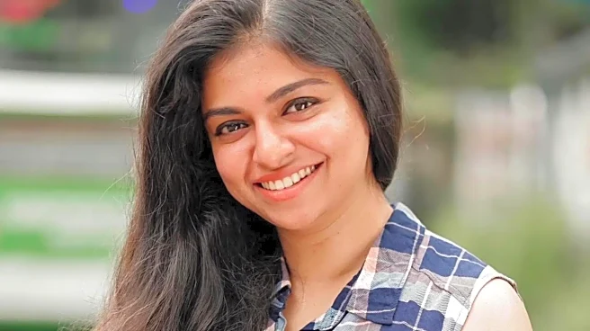 Who Is Raveena Ravi? Actress and Dubbing Artist Exposes 3-Year Stalking Ordeal By Twin Brothers