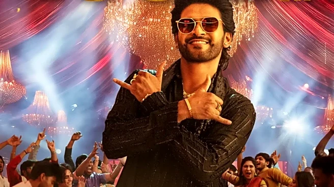 Anaganaga Oka Raju Heads to OTT: Where to Watch Naveen Polishetty’s Rs 100-Crore Hit Online - Streaming Details, Plot, Cast
