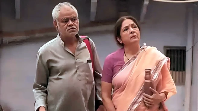 Vadh 2 OTT Release: Where To Watch Sanjay Mishra, Neena Gupta Crime Thriller After Theatrical Run