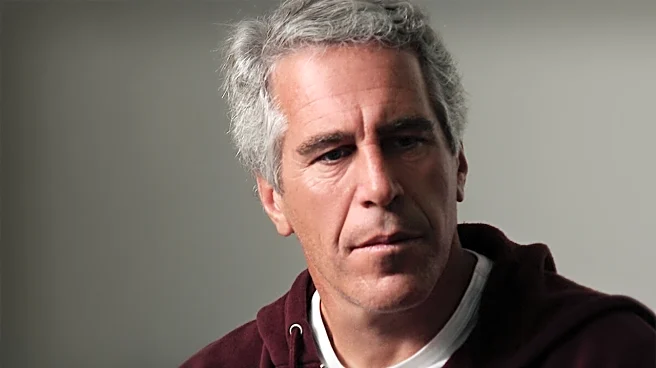 Jeffrey Epstein Filthy Rich On OTT: Where To Watch Hard-Hitting Documentary Ft. Chilling Stories By Survivors Online