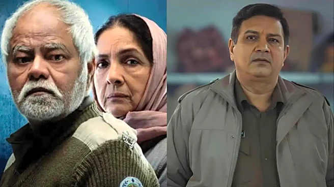 Vadh 2 Ending EXPLAINED: Who Killed Keshav - Manju Or Prakash?