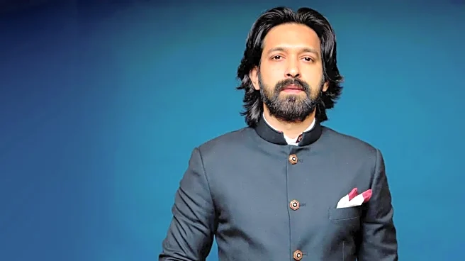 Vikrant Massey Reveals Why People Misunderstood His Retirement Post: Limited Words... - EXCLUSIVE