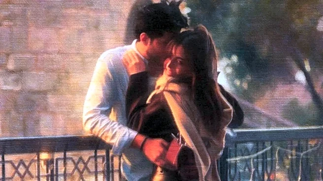 Canadian-Indian Punjabi Star Kunwarr Drops New Single Sanu Hi Pata After Piche Tere's Global Success