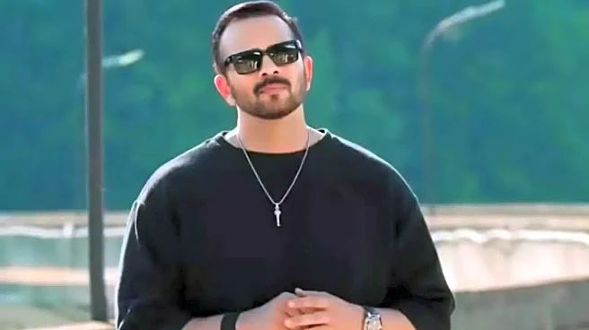 Khatron Ke Khiladi 15 To Premiere In 2026: Why Was Rohit Shetty-Hosted Reality Show Delayed By Two Years?