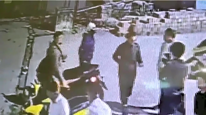 Arijit Singh, Aamir Khan Accused Of Late-Night ‘Illegal Entry’ At Government College; Principal Deletes Post