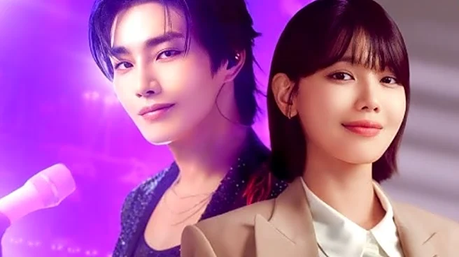 Why Did Kim Jae-Young Find Idol I's Episode 6 'Difficult'? Choi Soo-Young Points Special Sequence