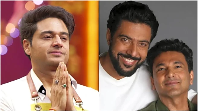 Will Gaurav Khanna Return To MasterChef India? Vikas Khanna, Ranveer Brar Break Silence – EXCLUSIVE