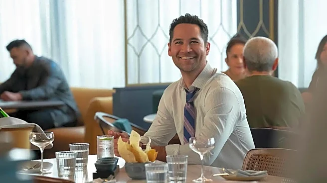 The Lincoln Lawyer Season 5: All About Netflix Series' Next Big Case And Mysterious New Character