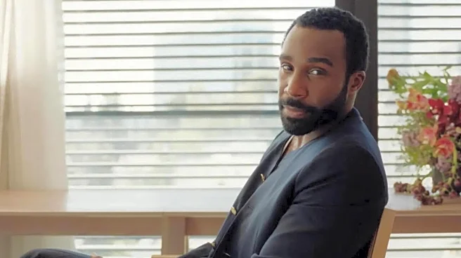 Spider-Man Brand New Day: Is Severance Star Tramell Tillman Playing THIS Lesser-Known X-Men Villain?