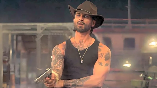 O'Romeo: Mumbai Civil Court Refuses To Stay Shahid Kapoor Film Release, Dismisses Sanober's Interim Plea