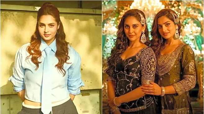 Dhurandhar: Shararat Star Ayesha Khan's 'Period' Confession, REACTION To Comparisons With Nora, Tamannaah Wins Internet