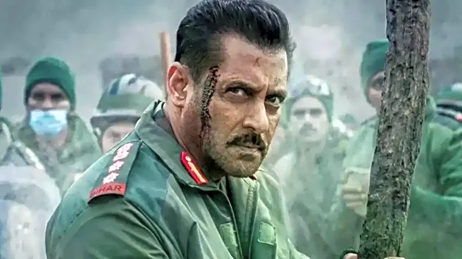 Salman Khan's Battle Of Galwan POSTPONED? All About Possible Delay