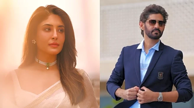 Kritika Kamra, Gaurav Kapur To Marry In March? What We Know About Wedding Guest List, Reception - Report