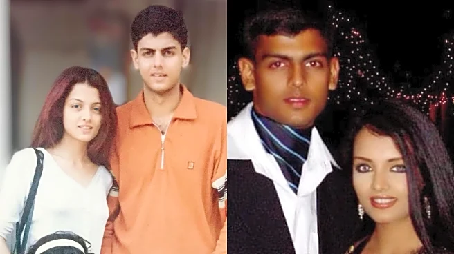 Celina Jaitly’s Midnight Battle To Free Brother Detained In UAE: If I Didn’t Leave Austria…