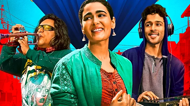 Bandwaale OTT Release Date: When And Where To Watch Zahan Kapoor, Shalini Pandey's Musical Dramedy
