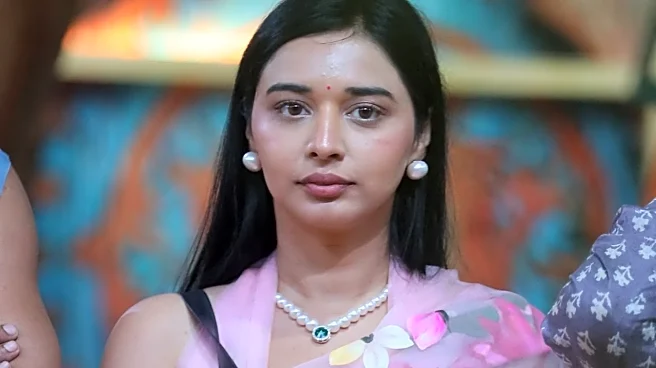 Tanya Mittal Wanted To ‘Give Up’ Everyday During Bigg Boss 19: ‘Bas Ab Aur Nahi…’