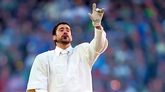 Super Bowl 2026: Why Bad Bunny Was NOT Paid For Halftime Performance? NFL's Salary Model, Perks For Artists EXPLAINED