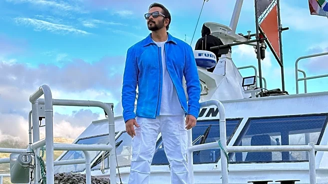 Why Did Rohit Shetty Warn Of Legal Action Over False Reports About Ajay Devgn's Golmaal 5?