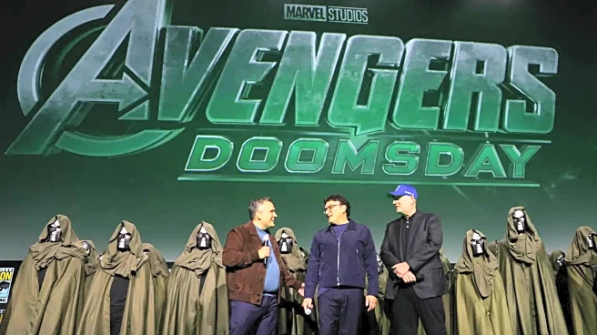 Super Bowl 2026: Why Marvel Studios Broke Tradition By Not Releasing Avengers Doomsday Trailer - EXPLAINED