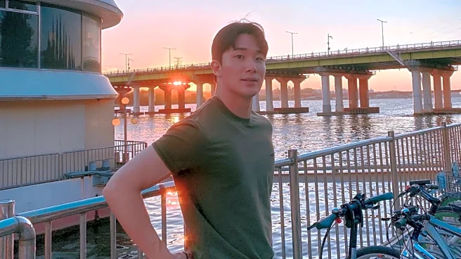 Hospital Playlist's Lee Seo-Jun Announces Wedding With Partner Of 7 Years, Keeps Fiancee's Identity HIDDEN