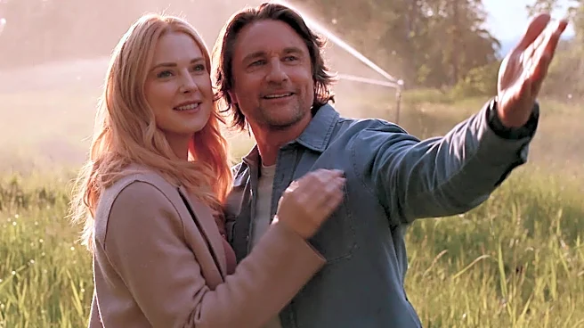 Virgin River 7: Mel And Jack Are Set To Embrace Parenthood In New Season Releasing On THIS Date, Watch Trailer