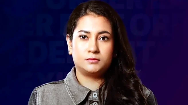 The 50's Sumaira Shaikh REACTS To Comparisons With Bigg Boss: How Many Times Will You Watch... | EXCLUSIVE