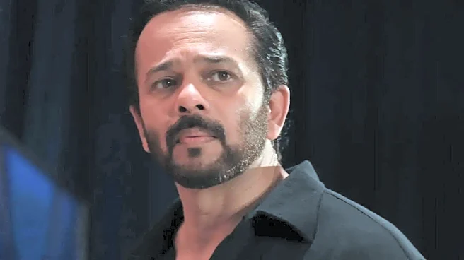 In Rohit Shetty Firing Case, Trail Leads To Bishnoi Gang: Mumbai Crime Branch
