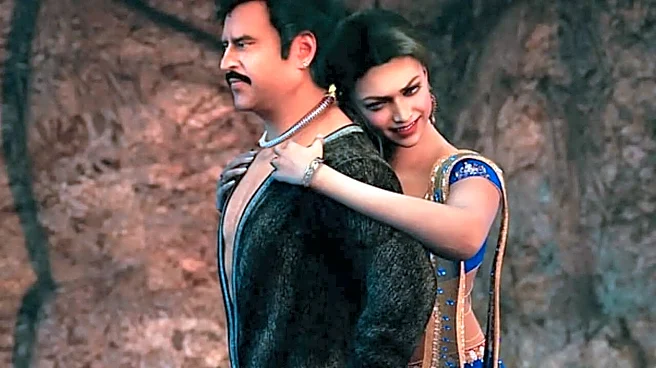 Kochadaiiyaan Case Explained: Why Rajinikanth’s Film Producer Must Pay Rs 2.52 Crore Or Face Jail Term
