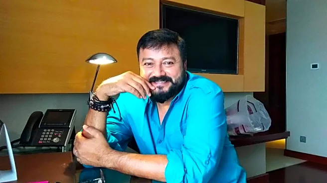 Kantara Chapter 1 Actor Jayaram Receives ED Summon In Alleged Sabarimala Gold Theft Case