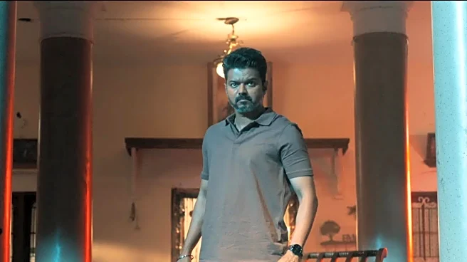 Vijay’s Jana Nayagan: CBFC To Decide Certification After Producers Withdraw HC Plea