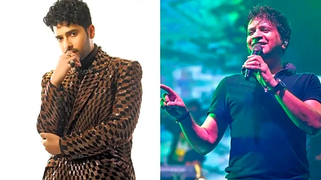 Armaan Malik Speaks Up For Better Concert Infrastructure: We Lost Our Dear Musician KK... | EXCLUSIVE