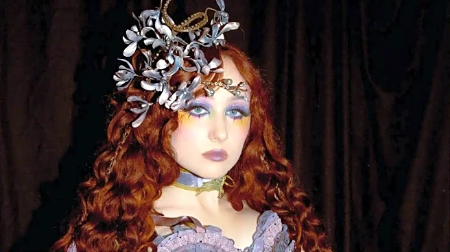 Chappell Roan Parts Ways With Casey Wasserman's Agency - Here's WHY