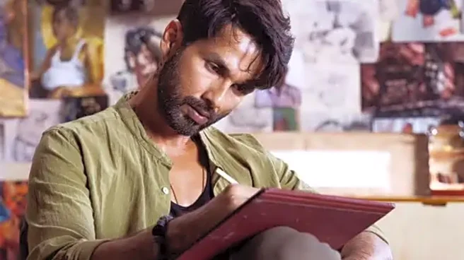 Farzi Season 2 CONFIRMED; Shahid Kapoor Back As 'Faker' In 'Second Batch' Of Raj & DK Show