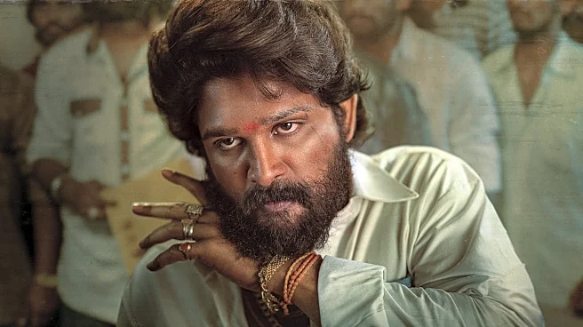 Does Allu Arjun Really Have No Eye Contact And Handshake Rule? Fact Check