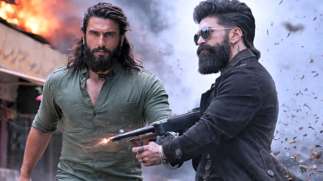 Can Toxic BEAT Dhurandhar 2 In International Markets? Rs 105 Overseas Deal Gives Yash Film Extra Edge