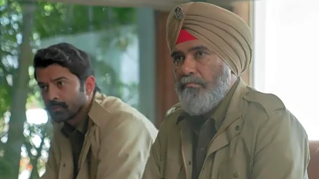 Kohrra Recap: Here's What You Need To Know Before Mona Singh, Barun Sobti's Second Season