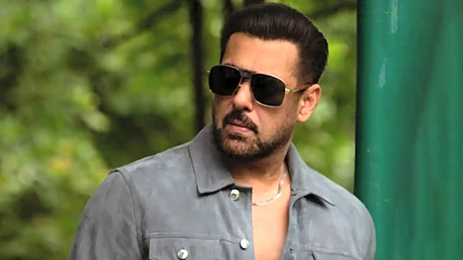 After Rohit Shetty And Ranveer Singh, Actor Close To Salman Khan Gets Email Threat, Claims Link To Bishnoi Gang