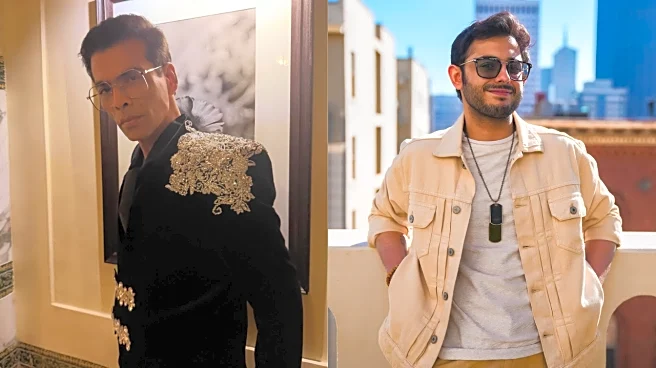 Explained: Why Did Karan Johar Sue CarryMinati And What Is Court's Verdict