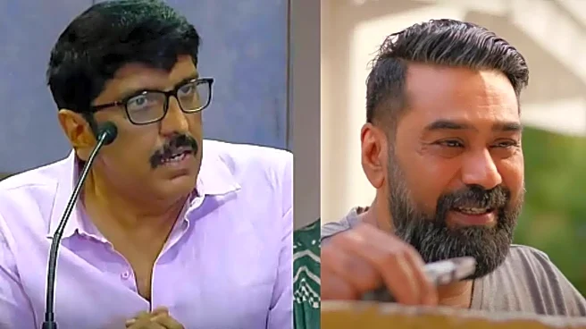 Biju Menon Vs Nadanna Sambhavam Producers Issue Explained: Why Actor Is Asked To Pay Rs 15 Lakh?