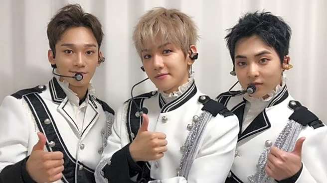 SM Entertainment Claims 2.6 Billion Won From EXO-CBX, Files For Provisional Seizure Of Assets - Full Case Explained