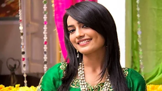 Surbhi Jyoti Announces Pregnancy, Calls It 'Greatest Adventure' - See Pic