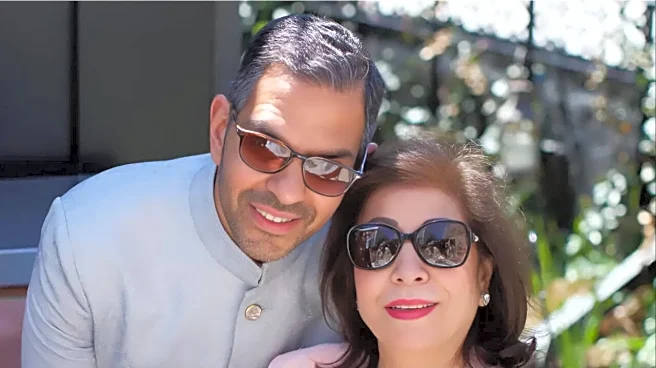 Sunjay Kapur Will Case: Delhi HC Asks Rani Kapur For Reply On Daughter-In-Law Priya's Perjury Plea